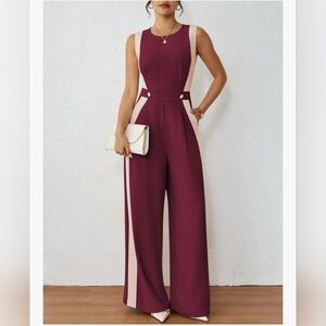 Jumpsuit